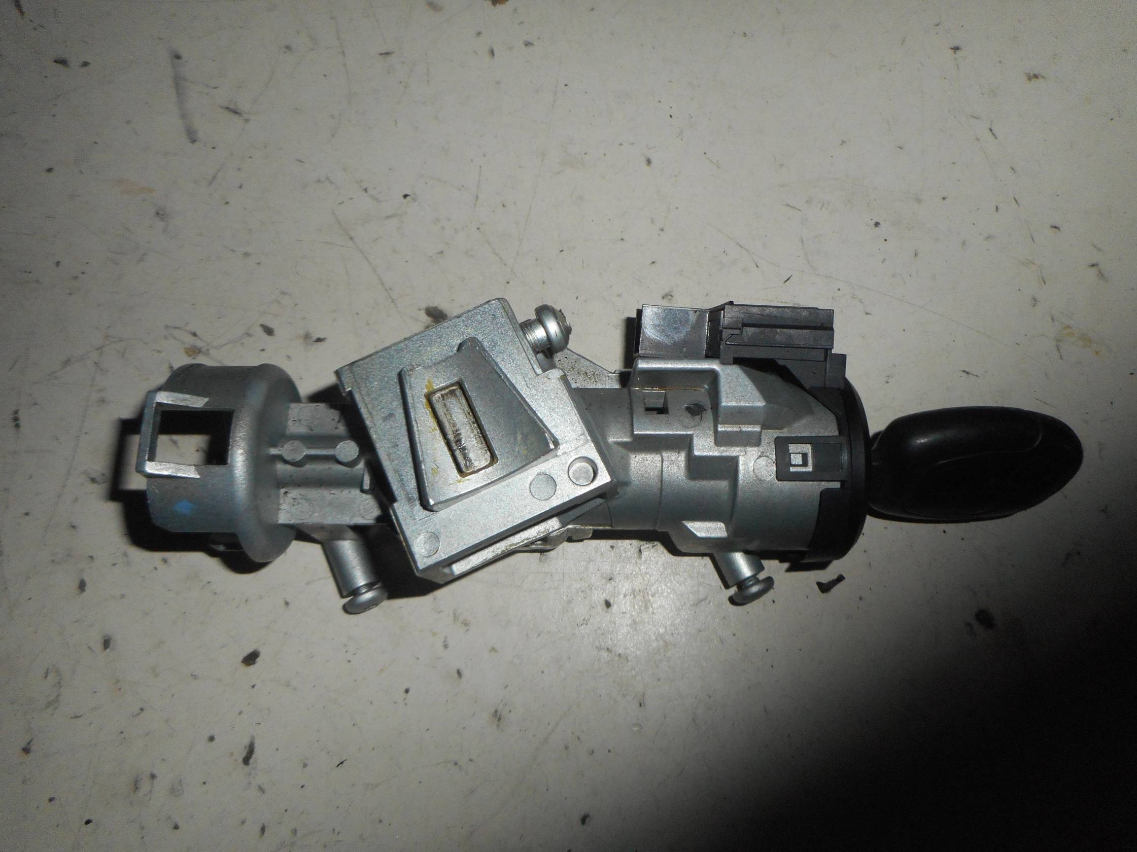 Commutatore avviamento